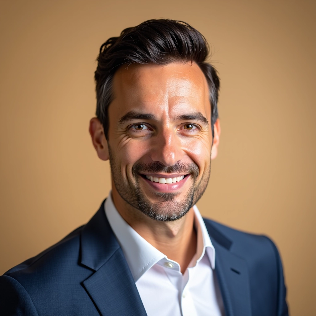Ricardo Ferreira, Diretor de Educação Financeira